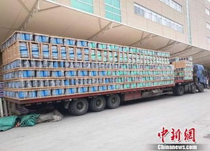 上海全民疯分类 淘宝 每秒卖1个垃圾桶 全网断货...上门收破烂月赚45k