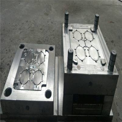 塑料制品–