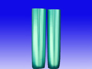 绿色静电膜与超声波保护膜 东莞市大朗钜盛塑胶制品厂的专业保护解决方案